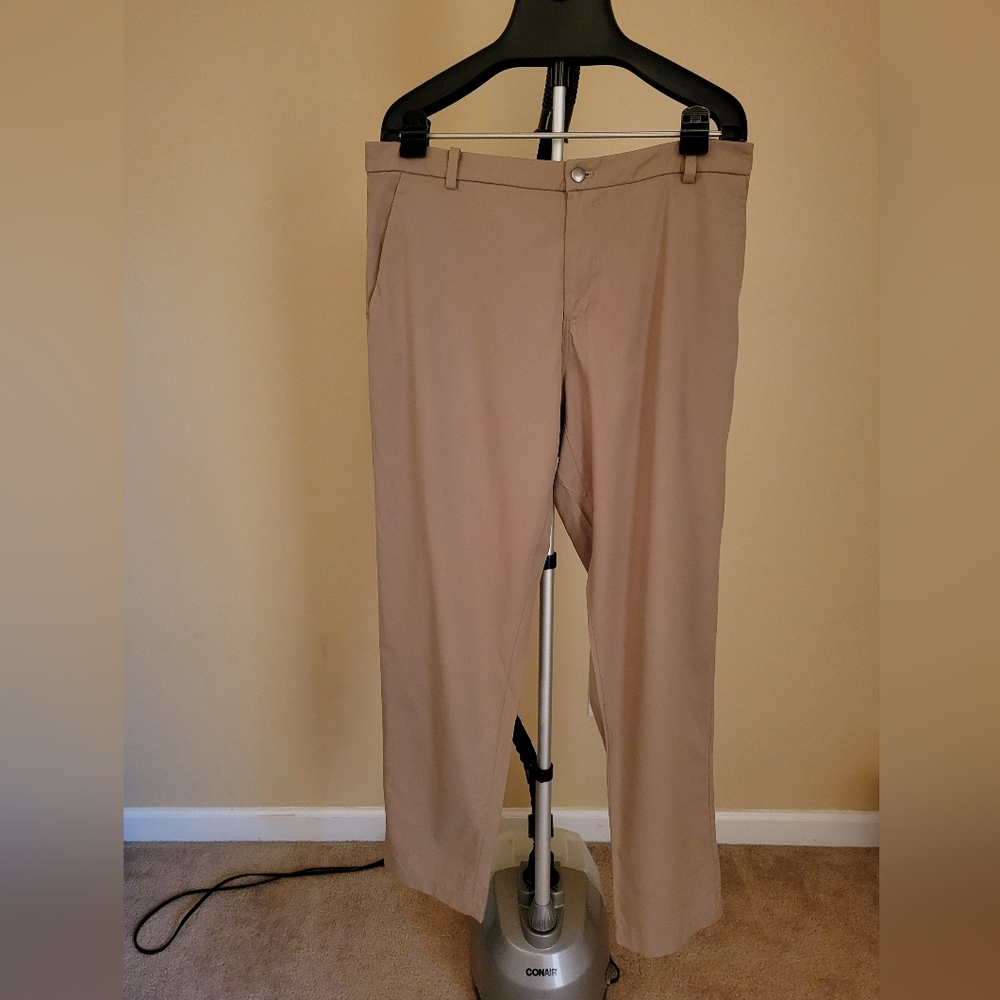 Lululemon Men's Commission Classic Qwick Chino Pants 40 waist